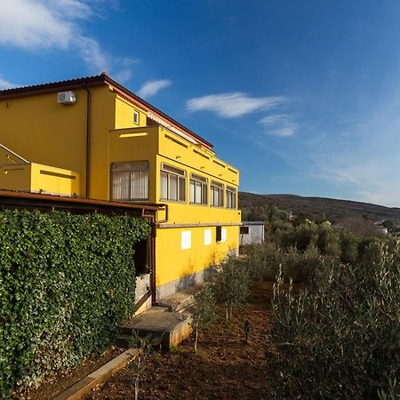 Hotel The Manzoni Family 1 Punat Exterior foto