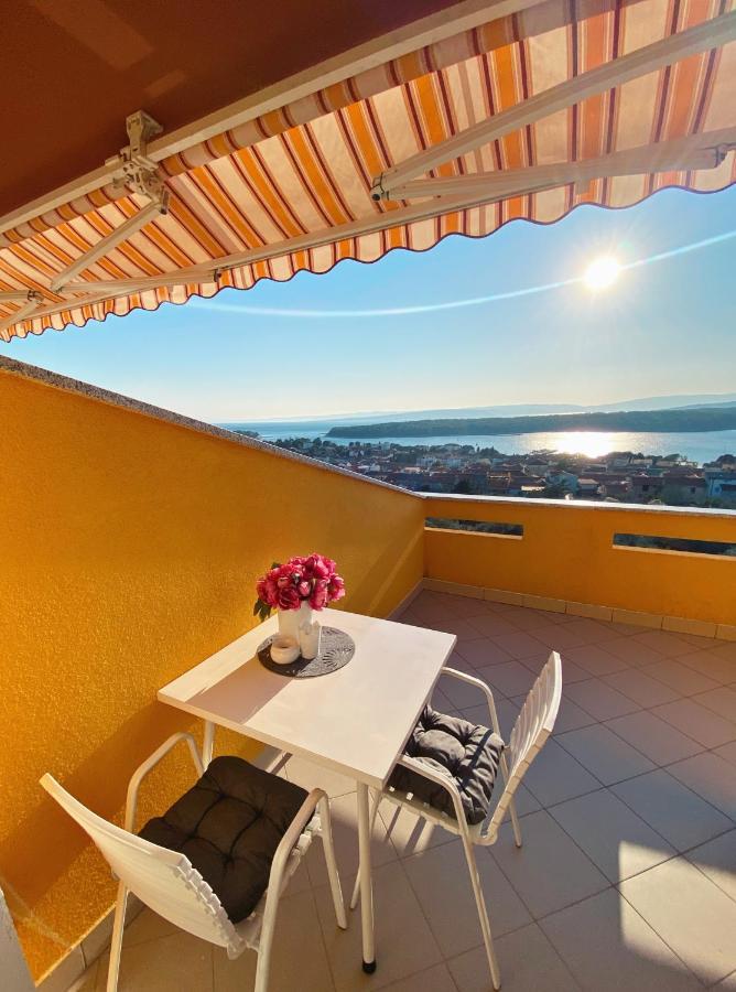 Hotel The Manzoni Family 1 Punat Exterior foto