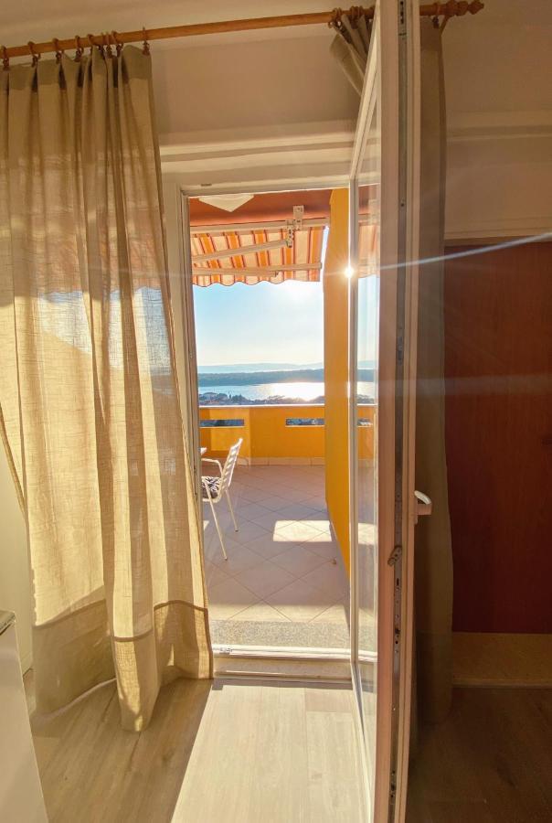 Hotel The Manzoni Family 1 Punat Exterior foto